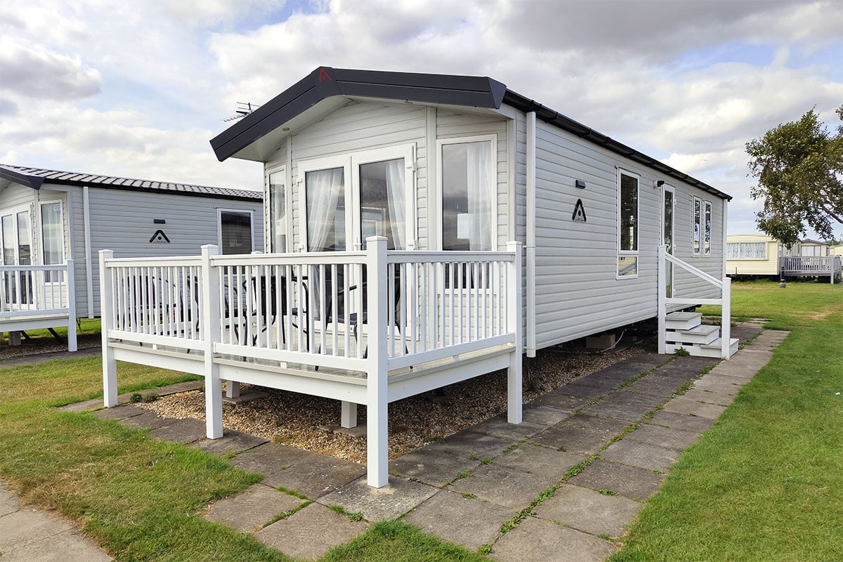 Caravan Holidays UK