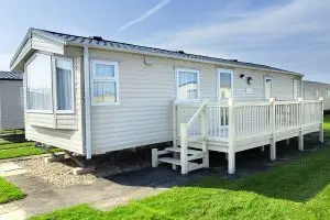 Benefits of Owning a Static Caravan