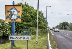 Ingoldmells