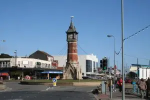 Places to visit near Skegness