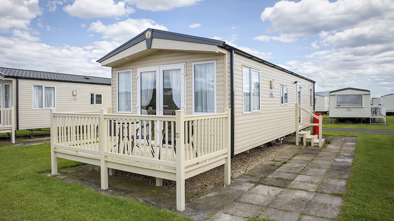 UK Caravan Holidays