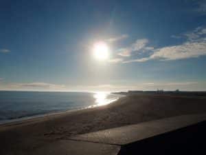 Ingoldmells Beach