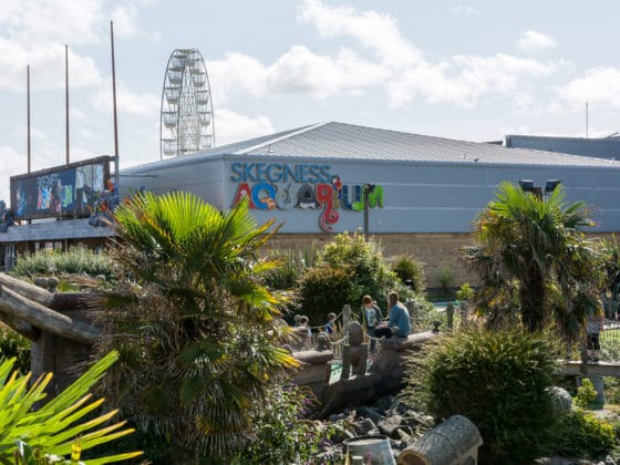 Skegness Aquarium