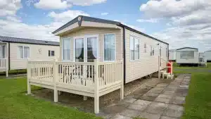 static caravan breaks-sunseeker twilight