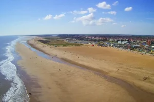 lincolnshire seaside