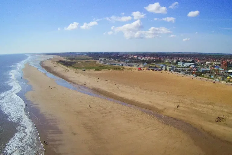 lincolnshire seaside