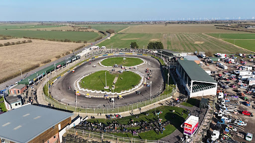 Skegness Raceway