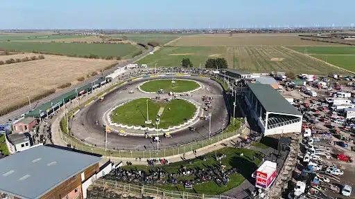Skegness Raceway
