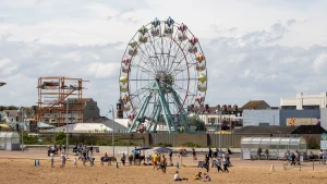 places to visit in Lincolnshire