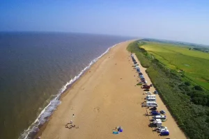 Moggs Eye Beach