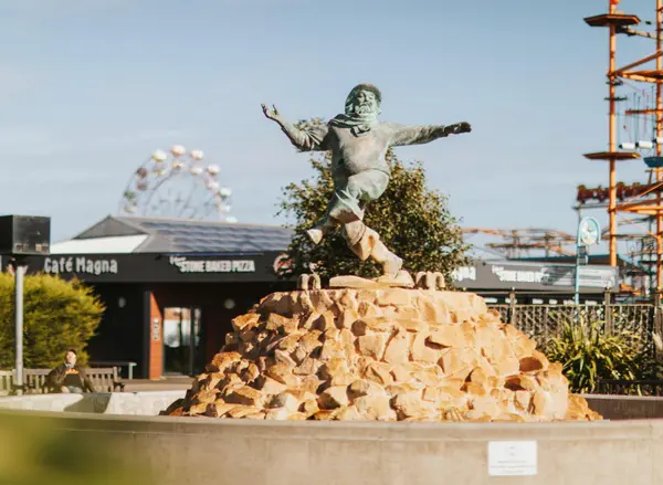 Skegness tourist attractions