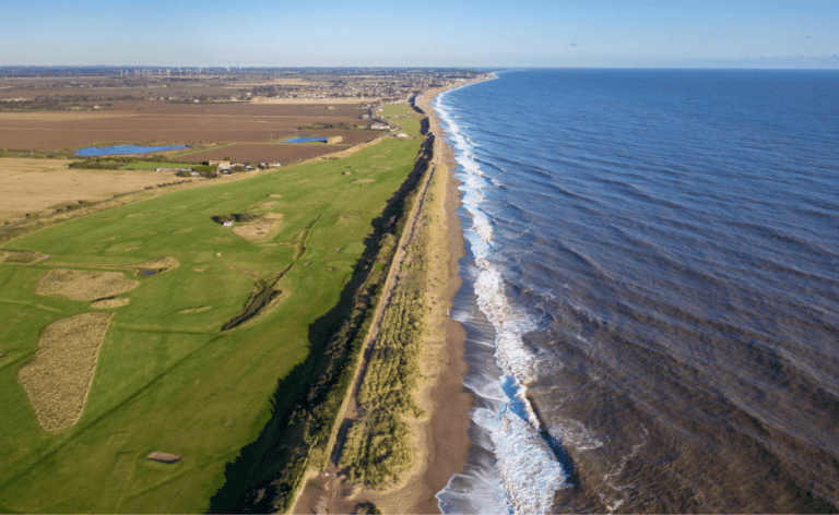 UK Coast