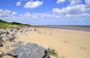 Lincolnshire holidays