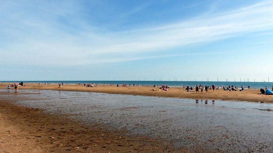 Ingoldmells Skegness