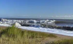 coast holidays
