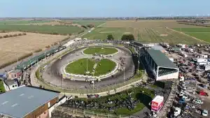 Skegness Stadium