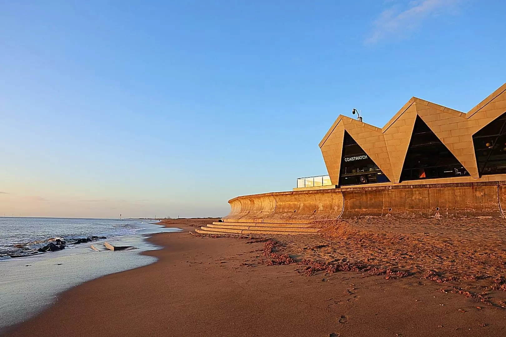 Chapel St Leonards Lincolnshire