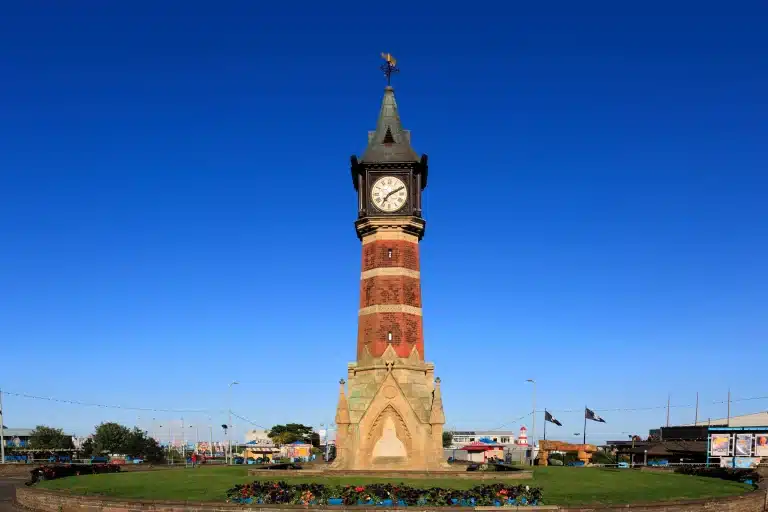 Places to visit in Skegness