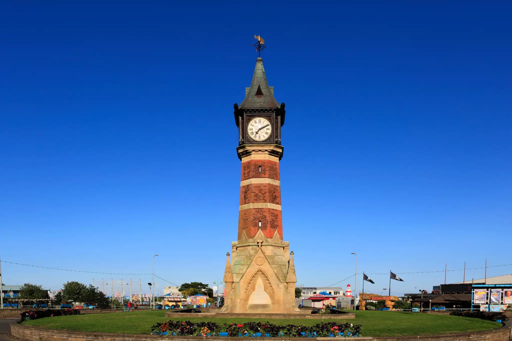 Places to visit in Skegness