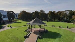 Free things to do in Skegness