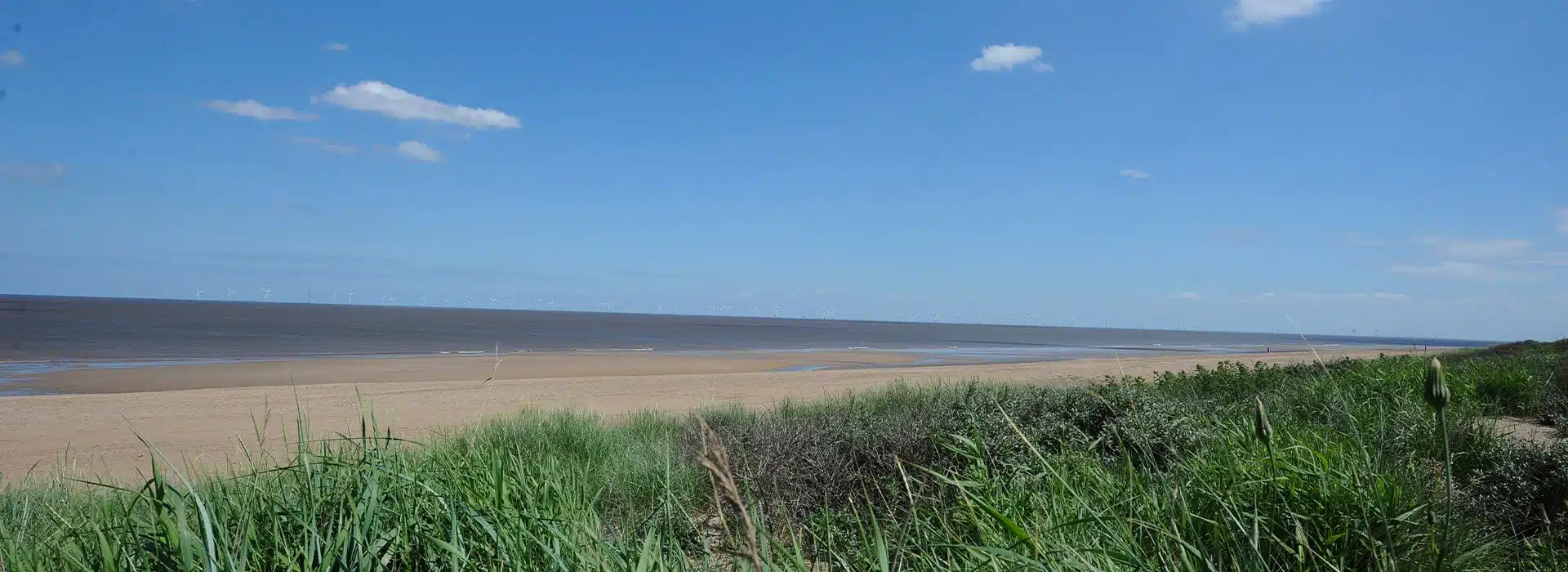 Wolla Bank Beach