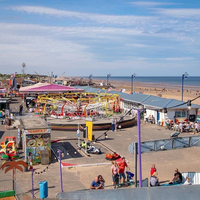 Mablethorpe
