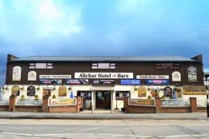 Pubs in Ingoldmells Lincolnshire