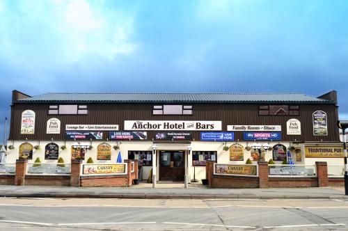 Pubs in Ingoldmells Lincolnshire