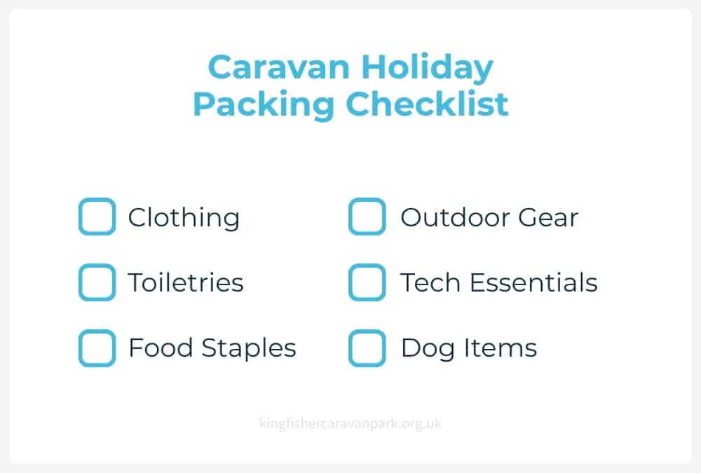 Kingfisher Caravan Park in Lincolnshire ready for your next caravan holiday