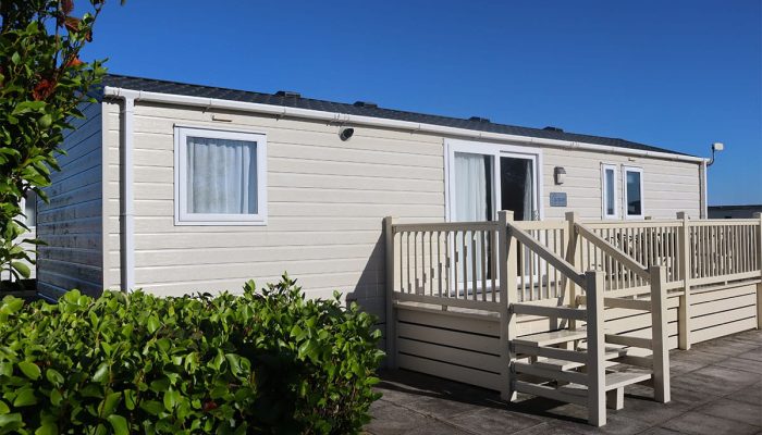 Static homes for sale