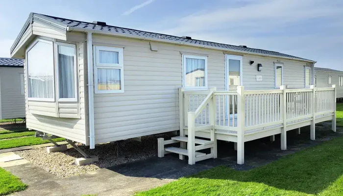 Benefits of Owning a Static Caravan