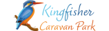 kingfisher-caravan-park-ingoldmells-logo